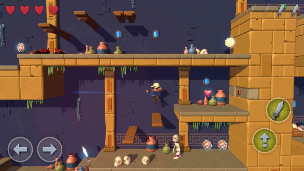 Pyramid-Quest-Poster