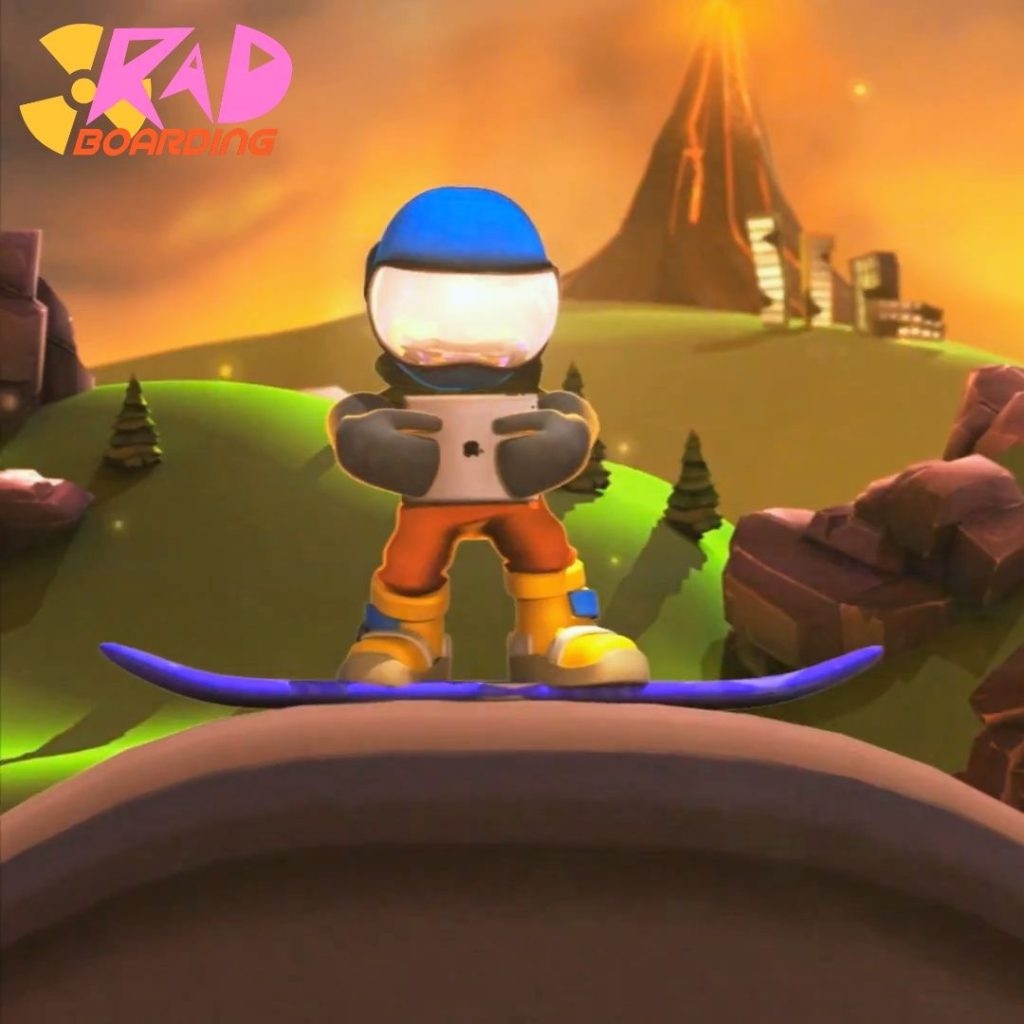 RAD-Boarding-Poster