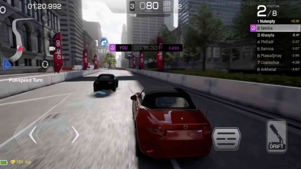 Racing-Master-Poster Racing-Master-Poster