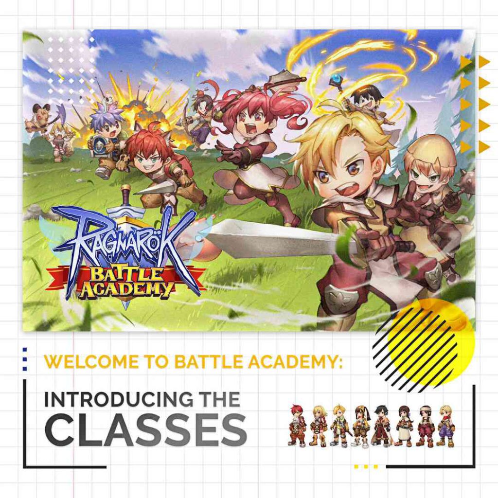 Ragnarok-Battle-Academy-Poster