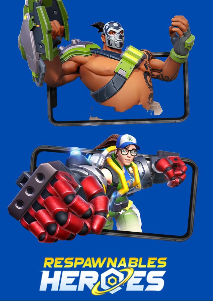 Respawnables-Heroes-Poster