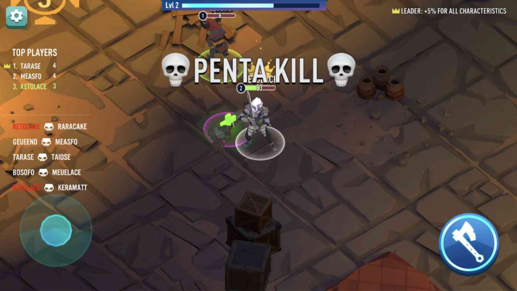 Royal-Battleground-IO-Poster