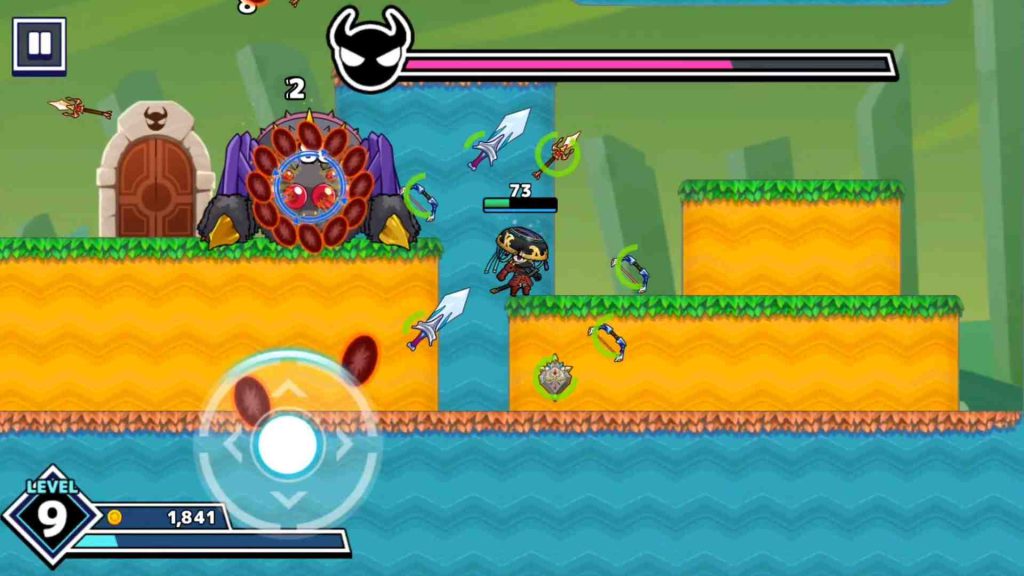 SAMURAI-X-X-Sword-style-Poster