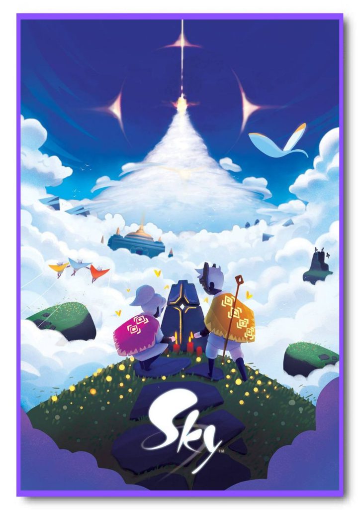 Sky-Children-of-the-Light-Poster
