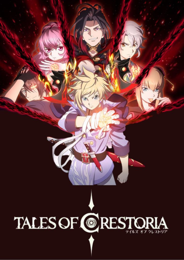 Tales-Of-Crestoration-Poster