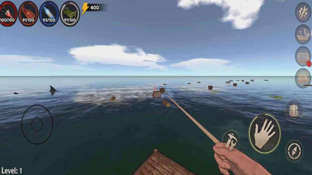 The-Last-Maverick-Raft-Poster The-Last-Maverick-Raft-Poster