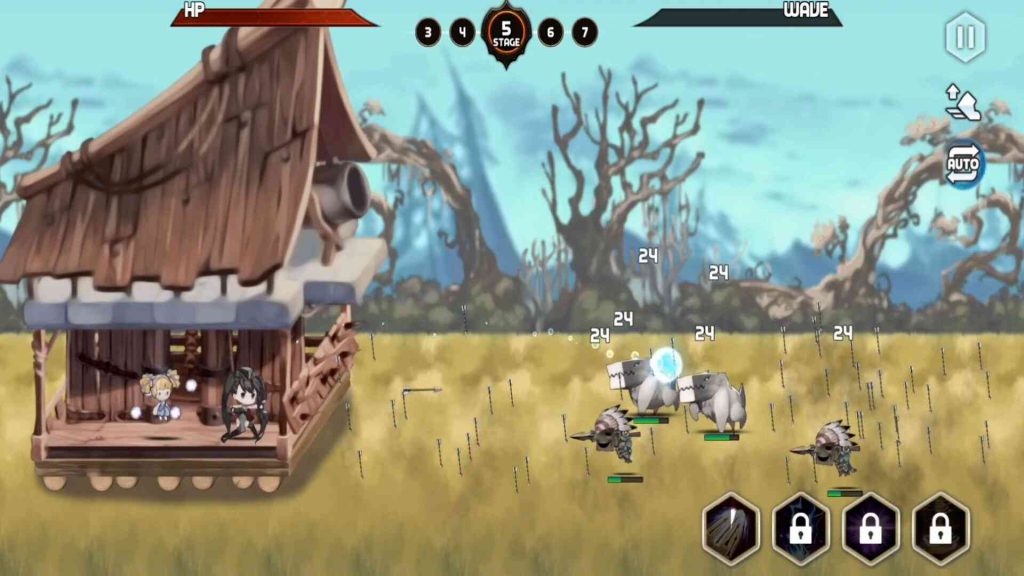 Tower-King-Grendel-Poster