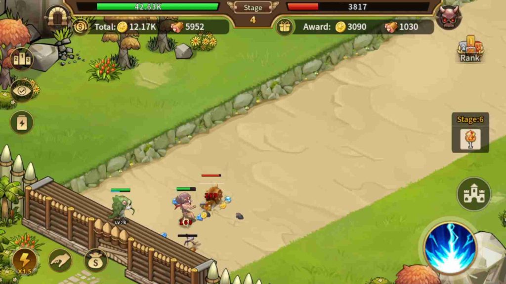 Tribe-Defense-Poster