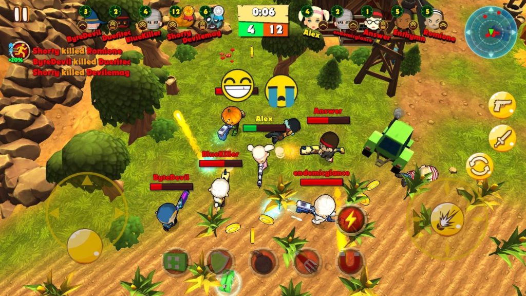 Ultimate-Shooting-Championship-Poster