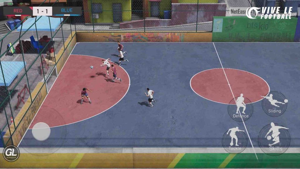 Vive-Le-Football-Poster