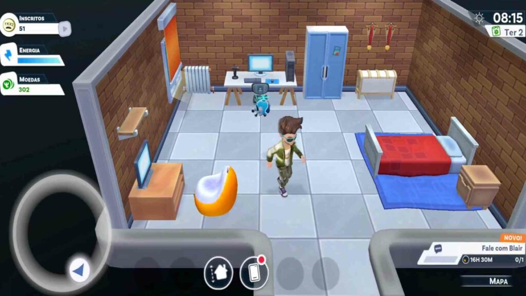 Youtubers Life 2 Poster