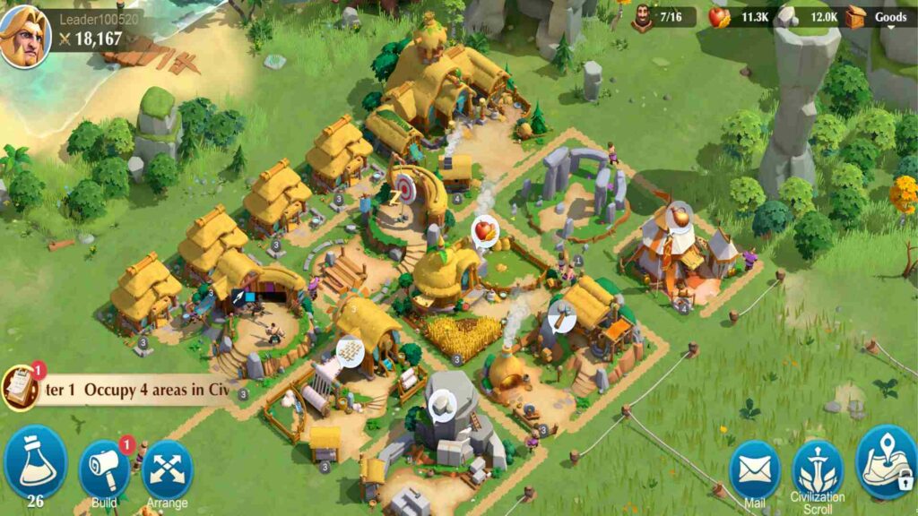 Leaps of Ages Poster Leaps of Ages Poster