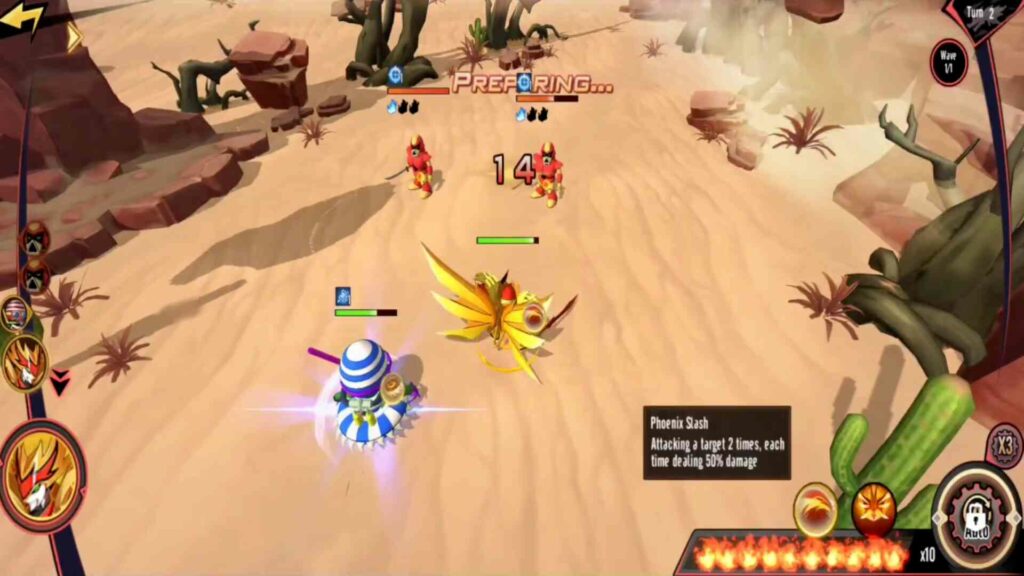 Mecha Warfare Poster Mecha Warfare Poster