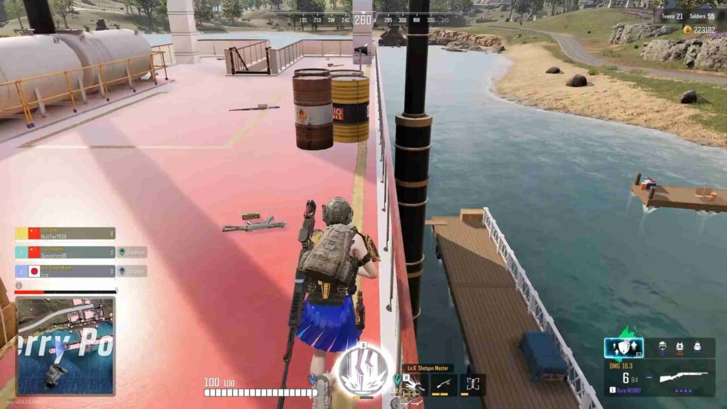 Super People 2 Poster