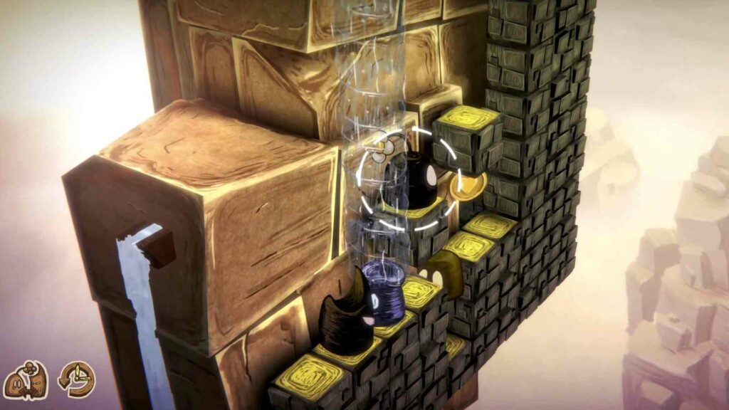 About Love and Hate 2 Poster