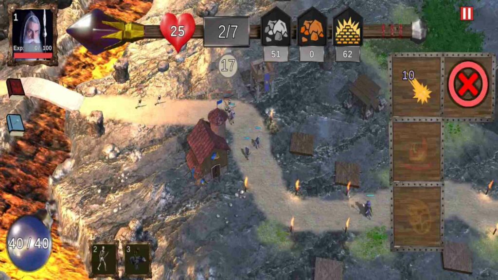 Magic of Turinland Poster