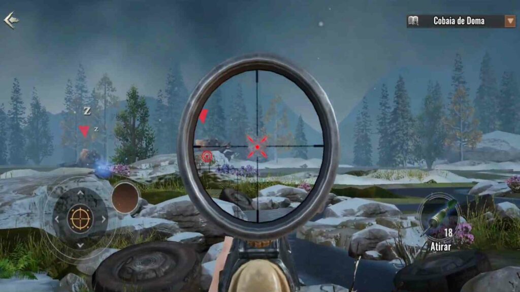 Mutant Division Poster