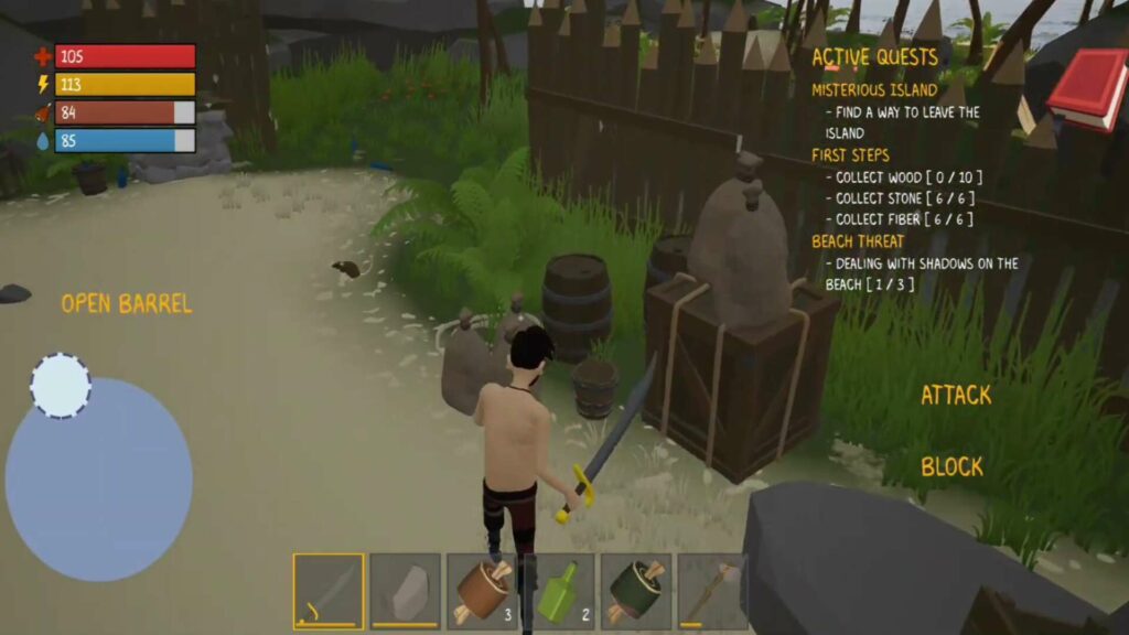 Sailor's Odyssey Poster