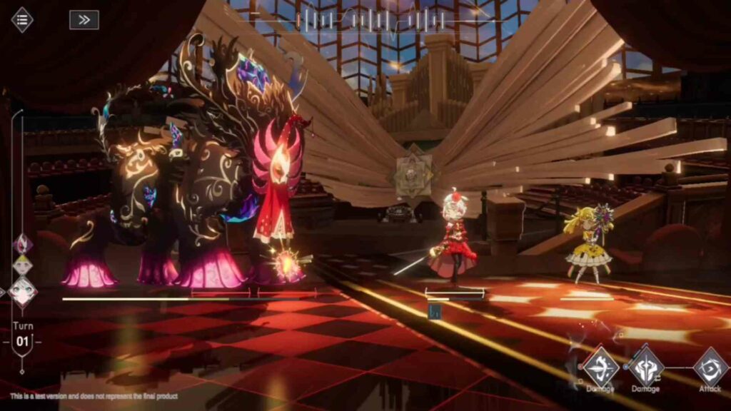 Takt Op Symphony Poster Takt Op Symphony Poster