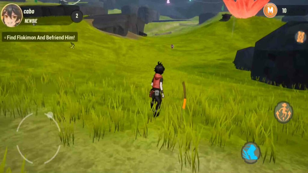 Devomon Callisto Poster1