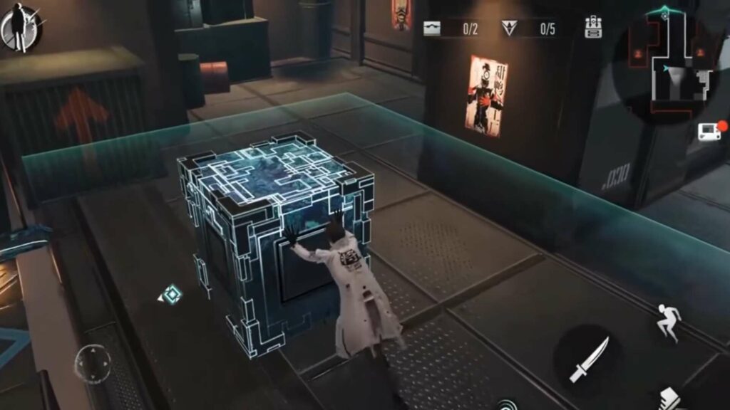 Extraordinary Ones Mirage Poster Extraordinary Ones Mirage Poster