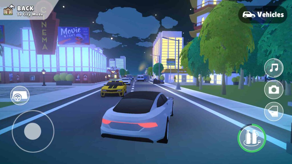 Pocket City 2 Poster