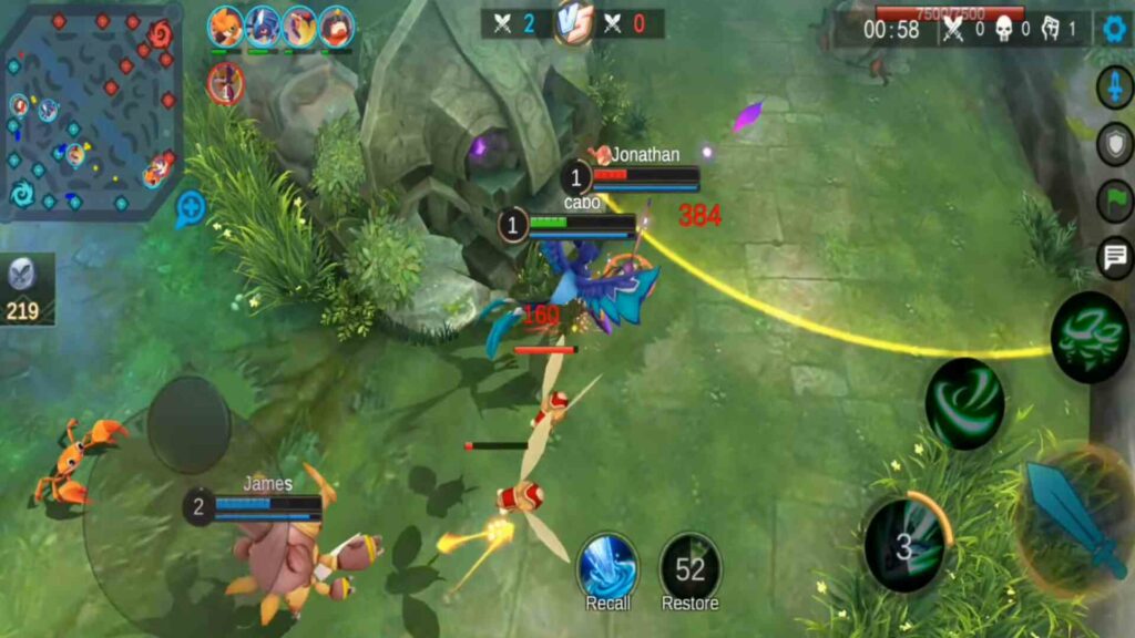 Sprite Legends Poster