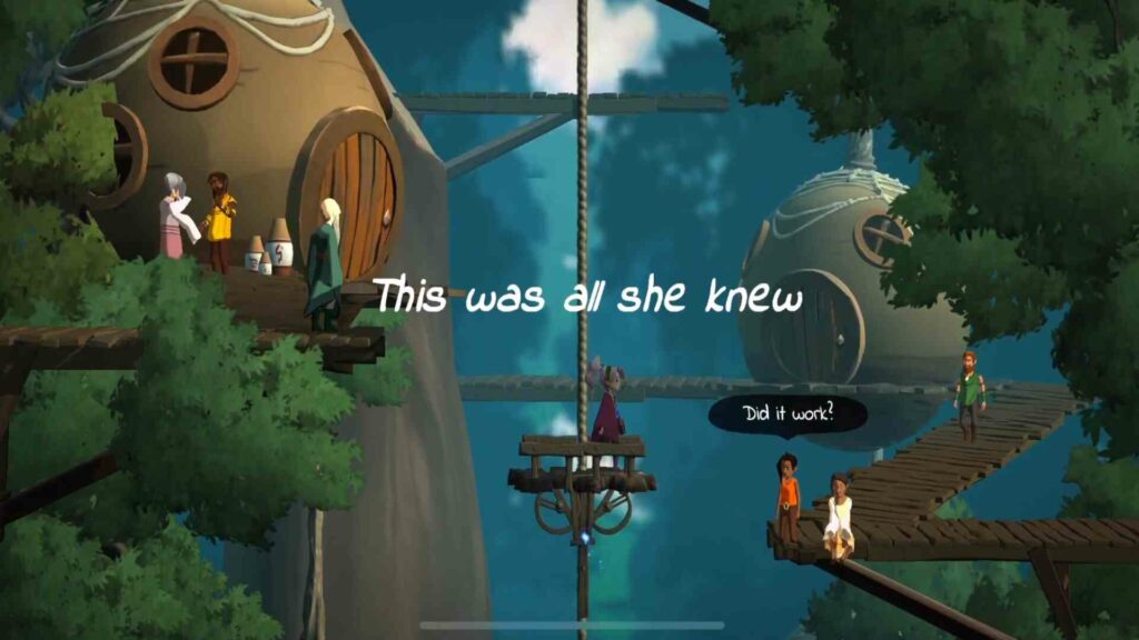 Lost Words Beyond the Page Poster