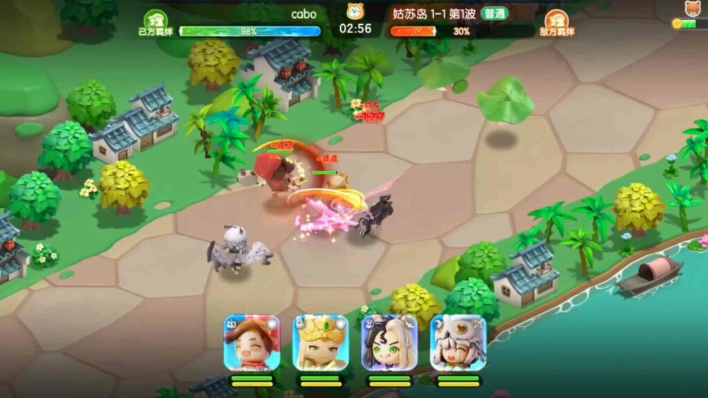 Meet Neverland Poster