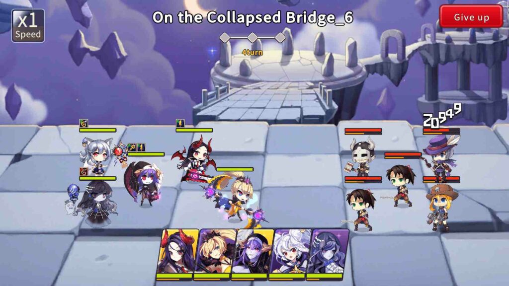 Covenant Child Poster