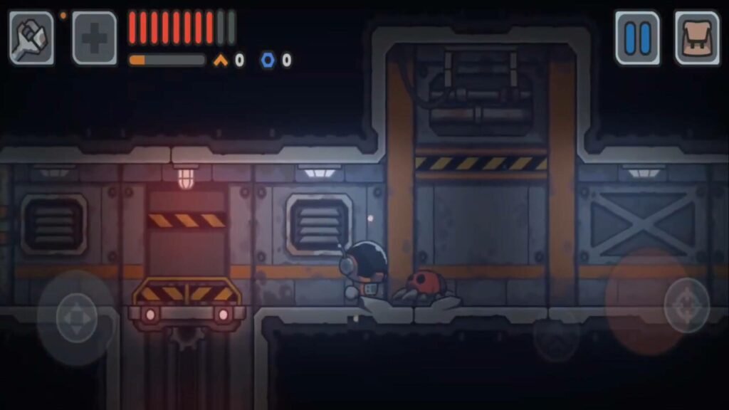 Dead Station 2 Poster