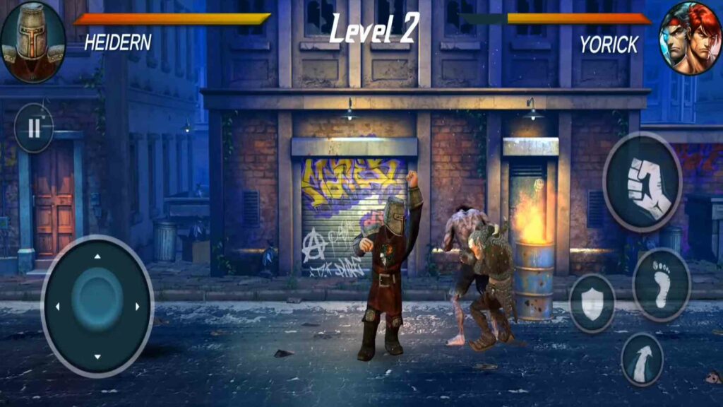 Street Fighter Shadow Duel Poster Street Fighter Shadow Duel Poster