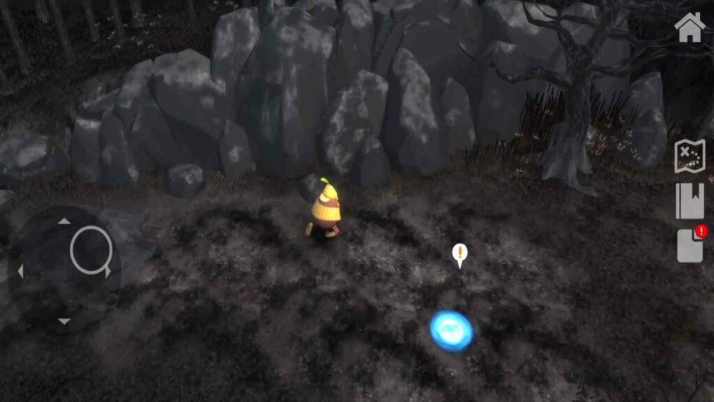 Animal in Danger Poster