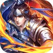 Code Heroes Kingdom: Samkok USA