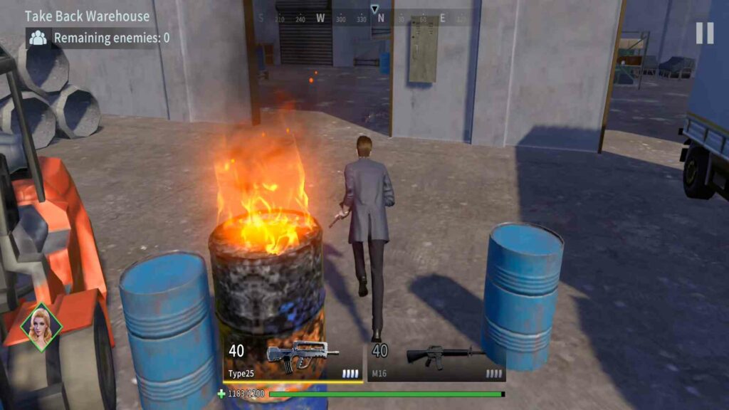 Mafia Dragon City Rises Poster Mafia Dragon City Rises Poster