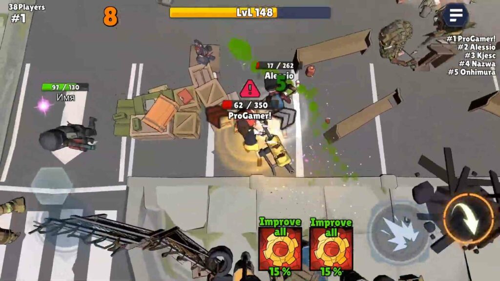 Z Zombies Poster Z Zombies Poster