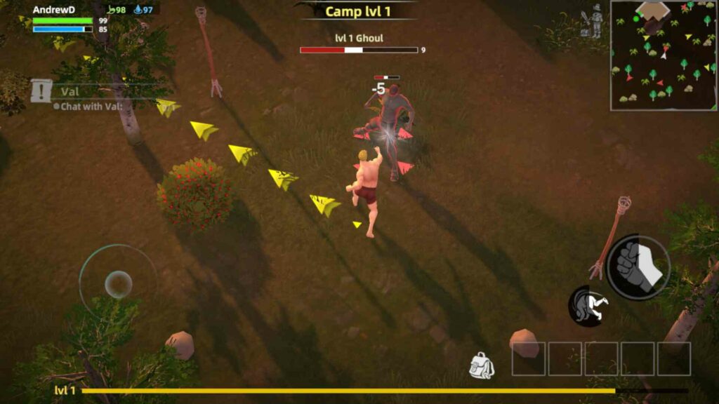 Far From Civil Poster