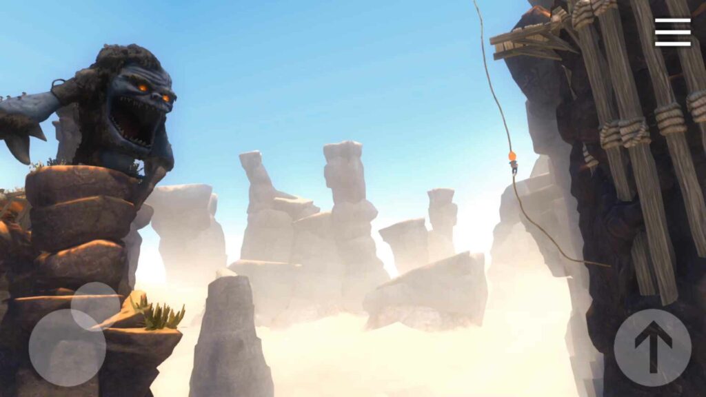 Max - The Curse of Brotherhood Poster