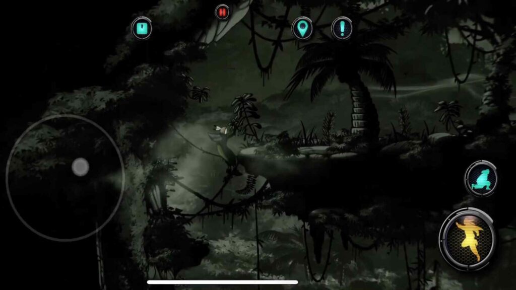 The Library of Babel Poster