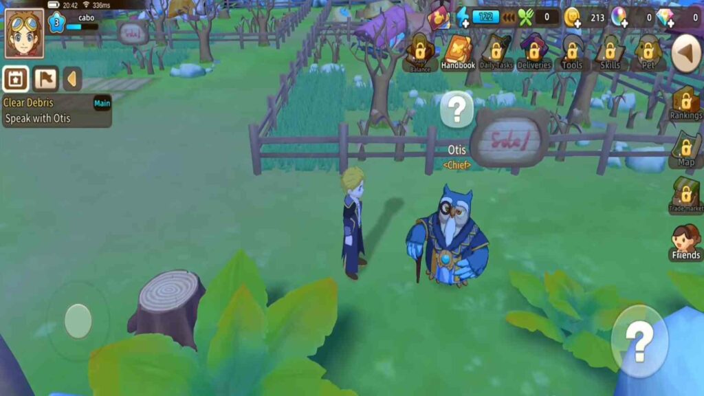 Tour of Neverland Journeys Poster