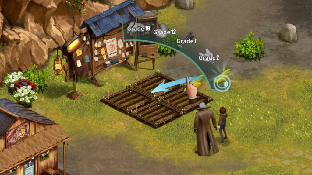 Dawn Restart Survival Poster