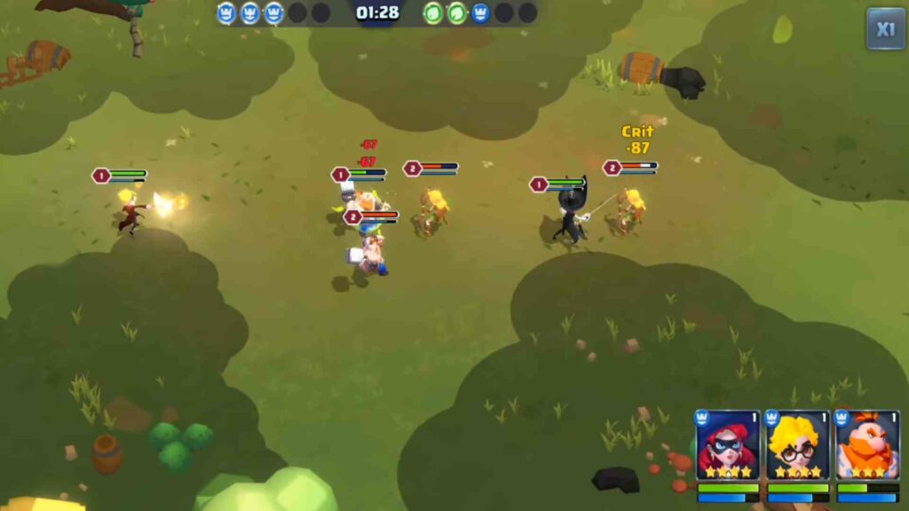 Nida the Dragonland Poster