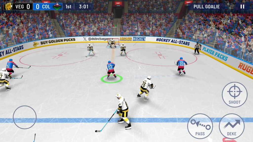 Hockey All Stars 24 Poster Hockey All Stars 24 Poster