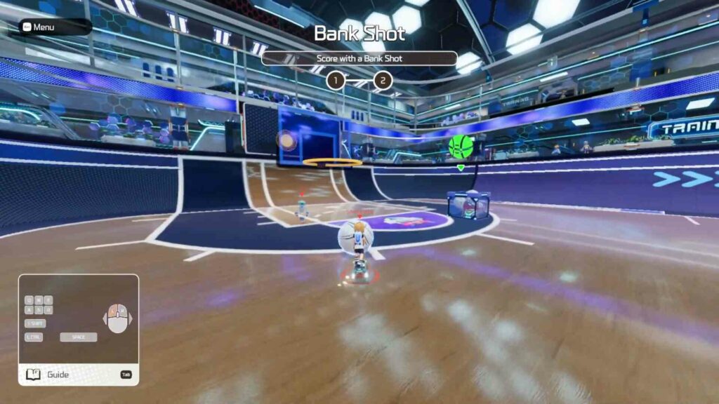 Metaball Poster Metaball Poster