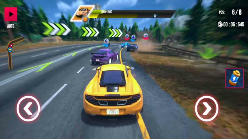 Real Car Driving Simulator Poster Real Car Driving Simulator Poster