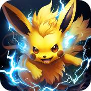 Code Tiny Idle Monster-Let's Evolve