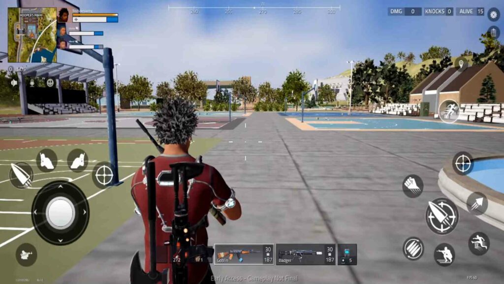 Kompete Poster Kompete Poster