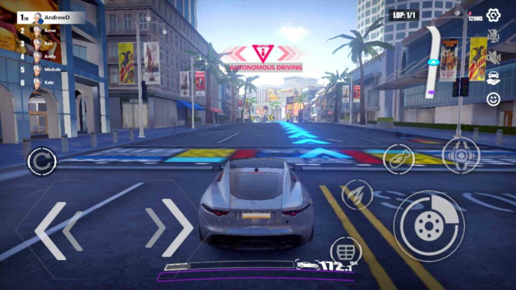 RacingX Poster RacingX Poster