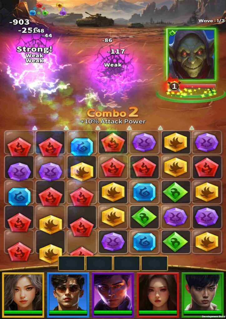 TheFirstHunter Poster TheFirstHunter Poster