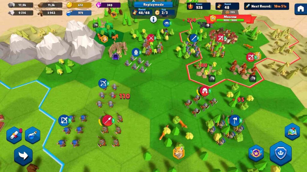 Domination Dynasty Poster